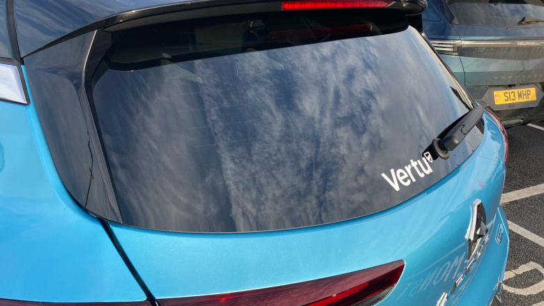 Renault Captur 1.6 E-TECH PHEV 160 S Edition 5dr Auto Hatchback